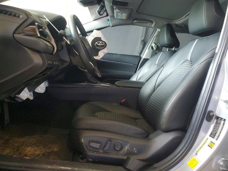 2023 TOYOTA CAMRY SE SE 7