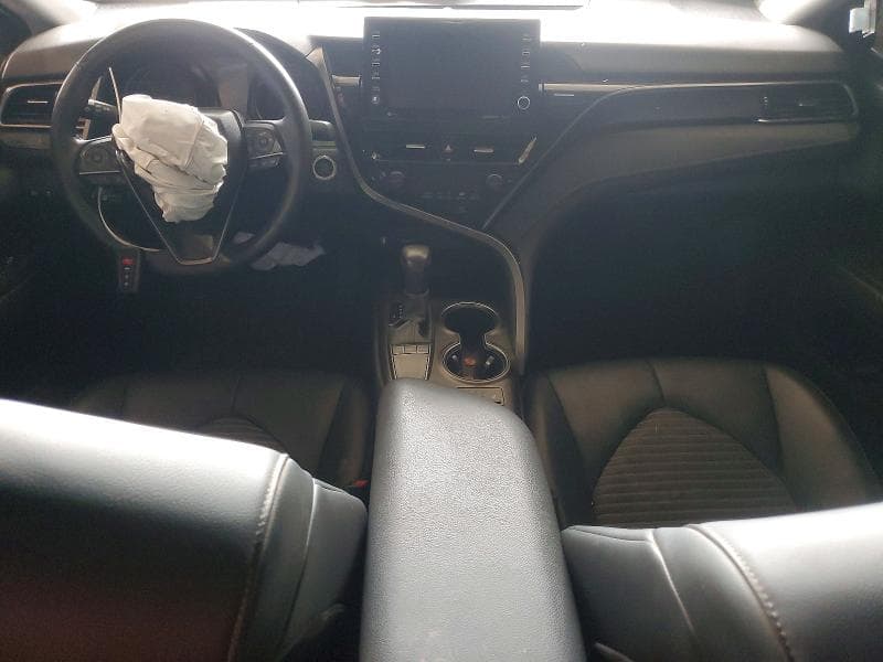 2023 TOYOTA CAMRY SE SE 8