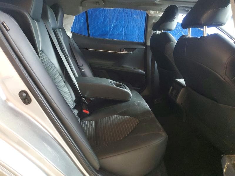 2023 TOYOTA CAMRY SE SE 10