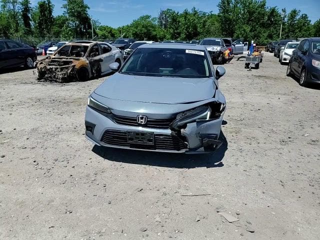2023 HONDA CIVIC TOURING TOURING 13