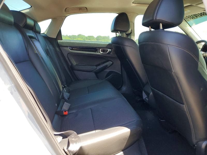 2023 HONDA CIVIC TOURING TOURING 10