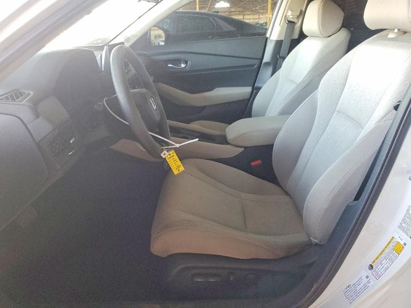 2024 HONDA ACCORD EX 7