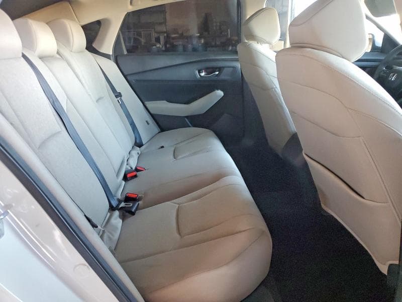 2024 HONDA ACCORD EX 10