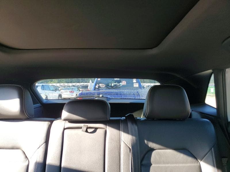 2024 VOLKSWAGEN ATLAS CROSS SPORT SEL R-LINE 10