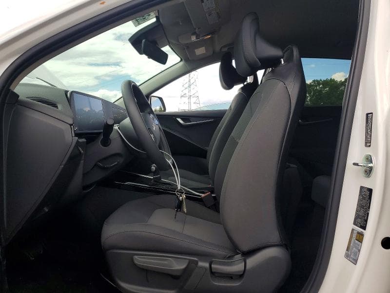 2026 KIA NIRO LX 7