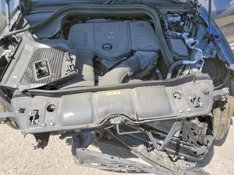 2026 MERCEDES-BENZ GLE 350 4MATIC 350 4MATIC 13