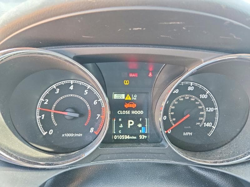 2025 MITSUBISHI OUTLANDER SPORT S S 9