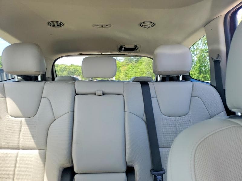 2020 KIA TELLURIDE EX 10