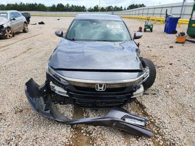 2019 HONDA ACCORD SPORT SPORT 5