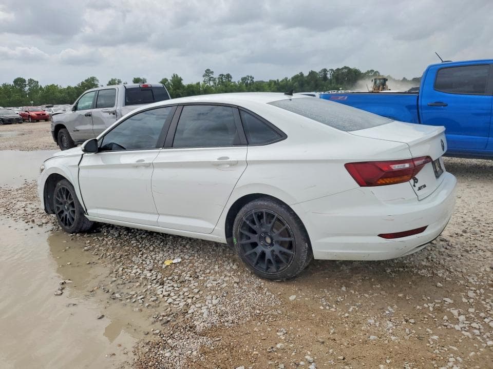 2019 VOLKSWAGEN JETTA S 2