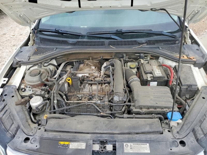 2019 VOLKSWAGEN JETTA S 11