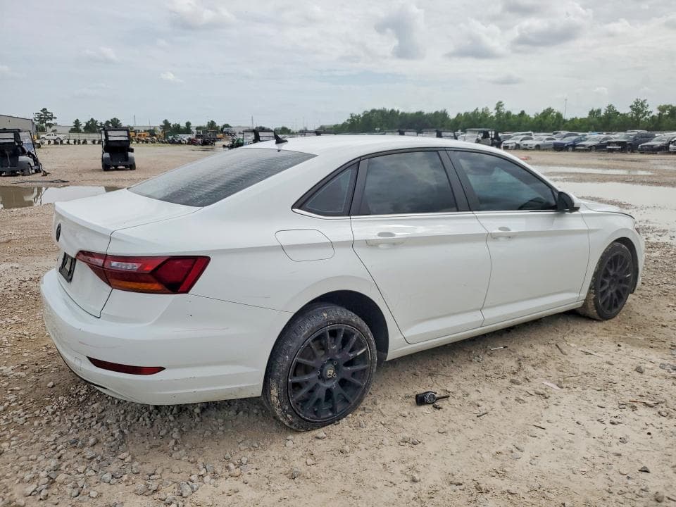 2019 VOLKSWAGEN JETTA S 3