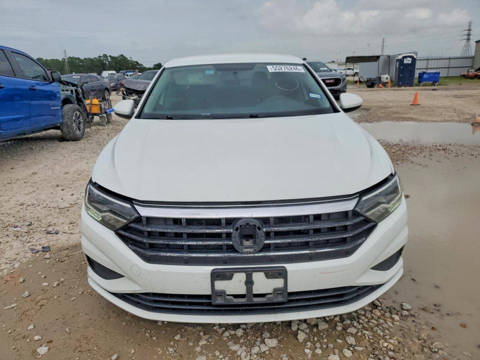2019 VOLKSWAGEN JETTA S 5