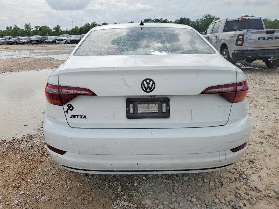 2019 VOLKSWAGEN JETTA S 6