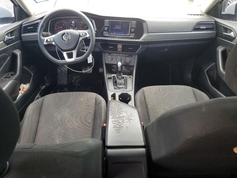 2019 VOLKSWAGEN JETTA S 8
