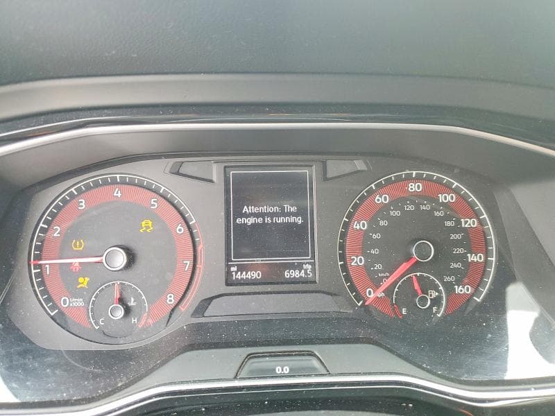 2019 VOLKSWAGEN JETTA S 9