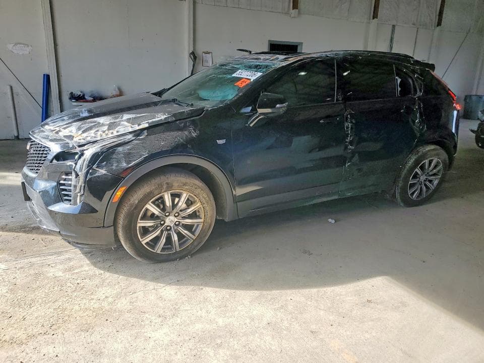 2023 CADILLAC XT4 SPORT SPORT - 1