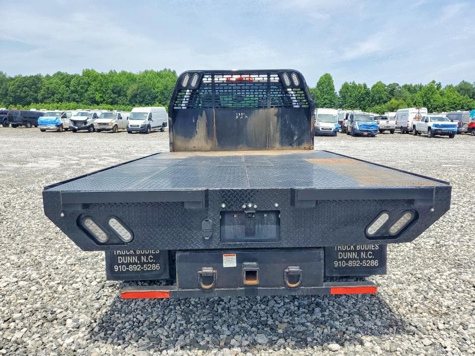 2024 CHEVROLET SILVERADO 6
