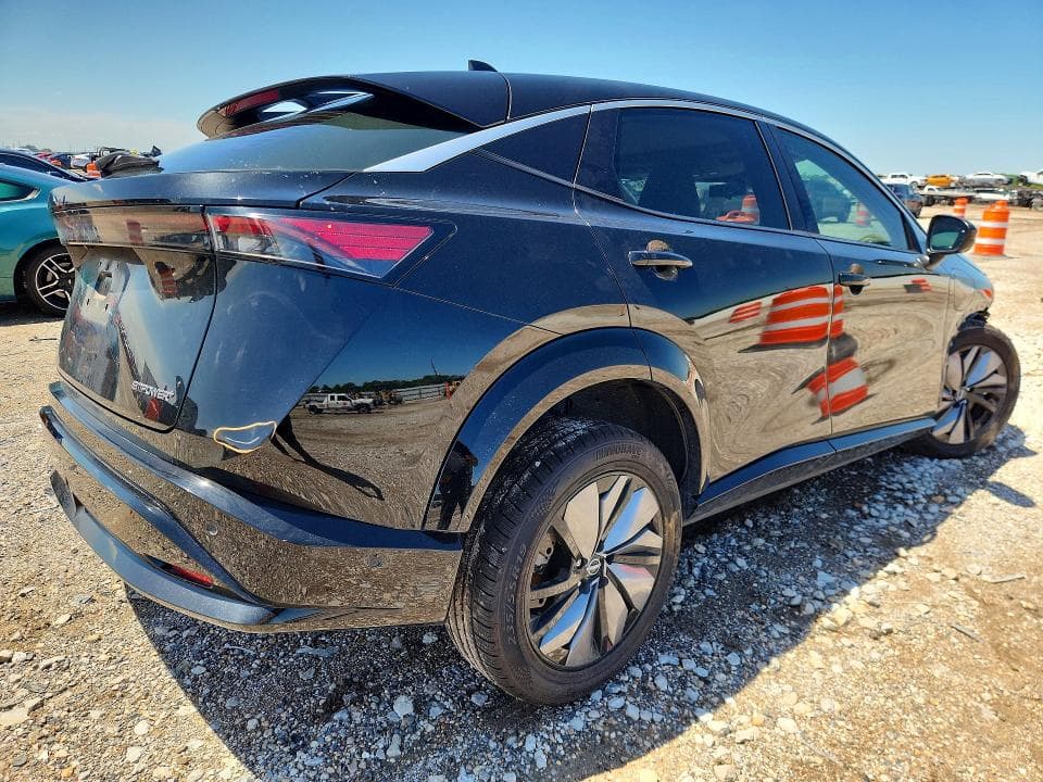 2023 NISSAN ARIYA EMPOWER+ 3