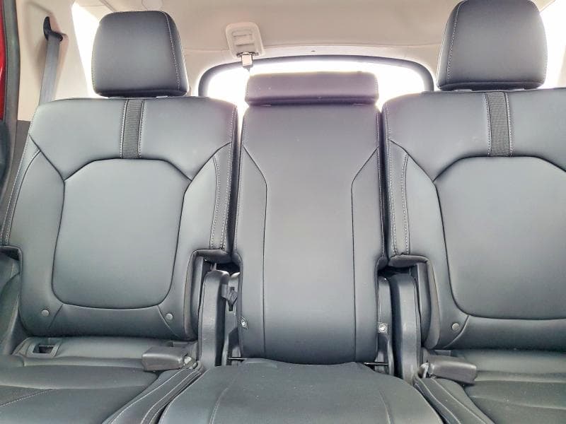 2024 HONDA PILOT EXL 10