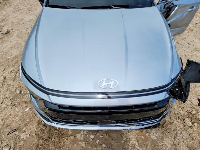 2024 HYUNDAI SONATA SEL 11