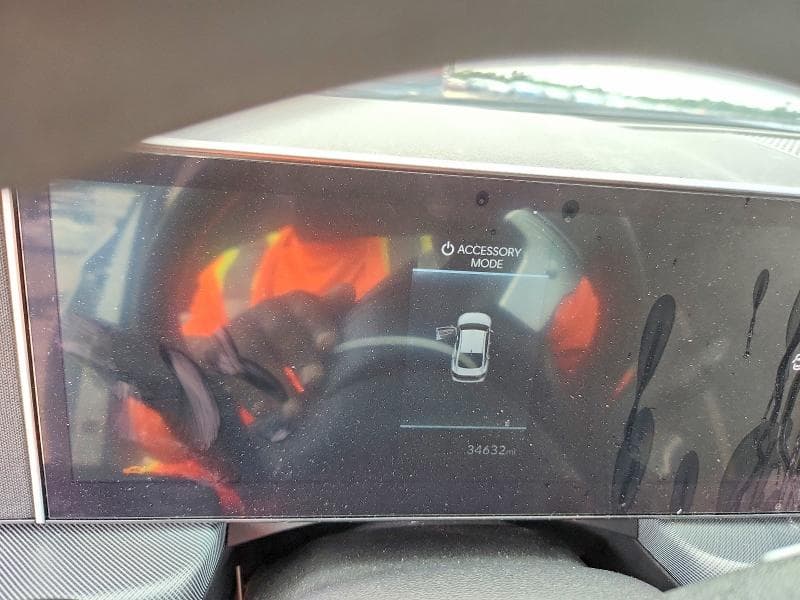 2024 HYUNDAI SONATA SEL 9