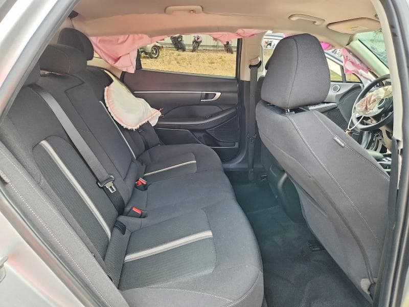 2024 HYUNDAI SONATA SEL 10
