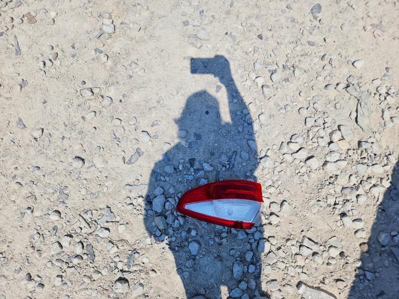2017 FORD FIESTA SE 12