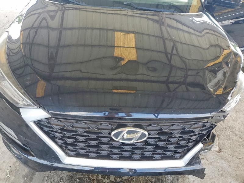 2020 HYUNDAI TUCSON SPORT 11