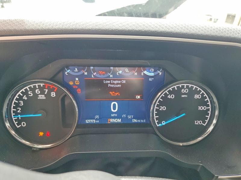 2021 FORD F150 SUPERCREW 10