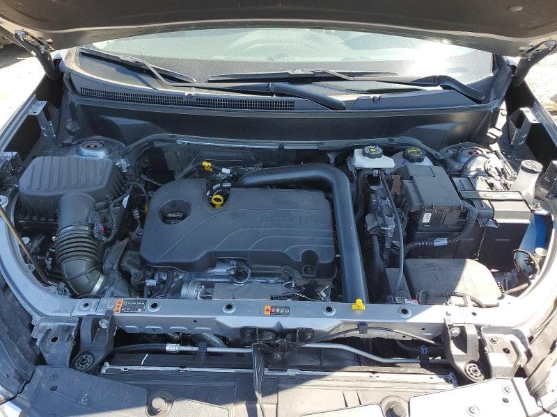 2024 CHEVROLET EQUINOX LS 12