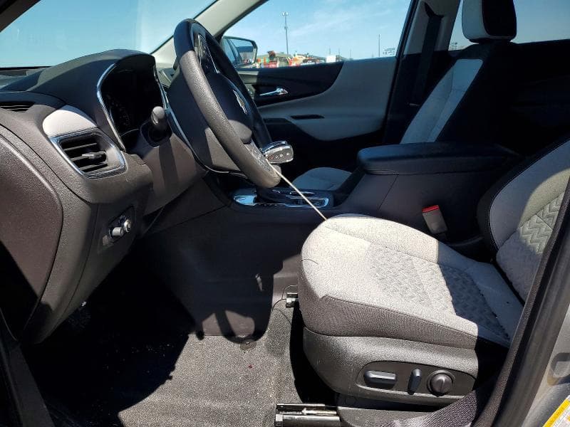 2024 CHEVROLET EQUINOX LS 7