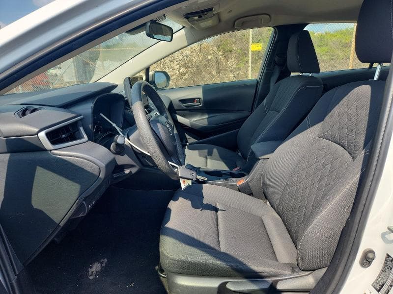 2023 TOYOTA COROLLA LE LE 7
