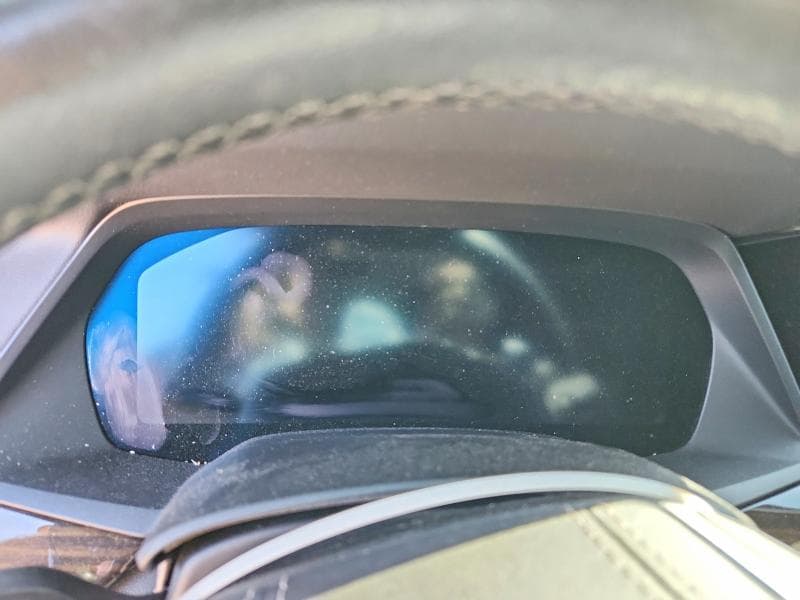 2020 BMW X5 XDRIVE40I 9
