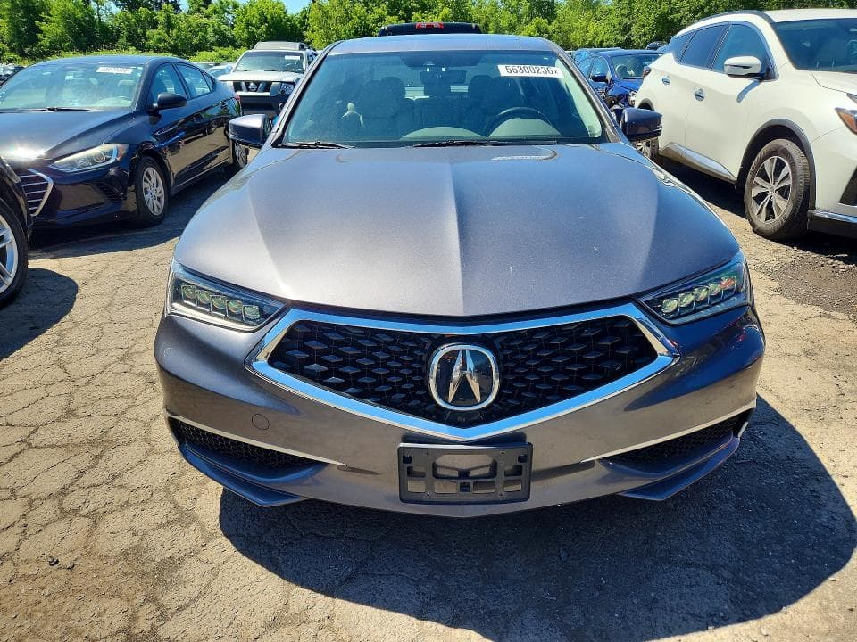 2020 ACURA TLX 5