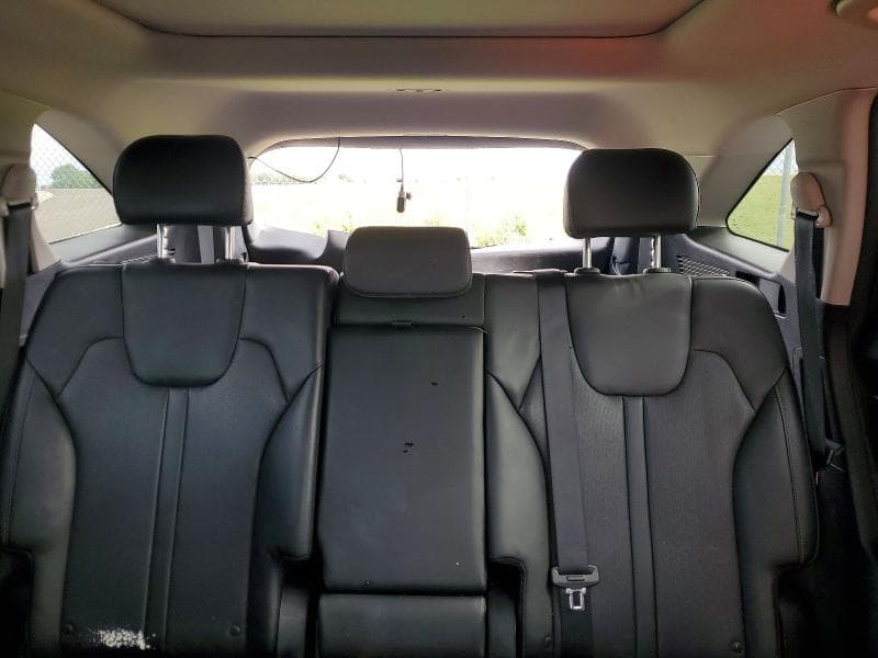 2021 KIA SORENTO S S 10