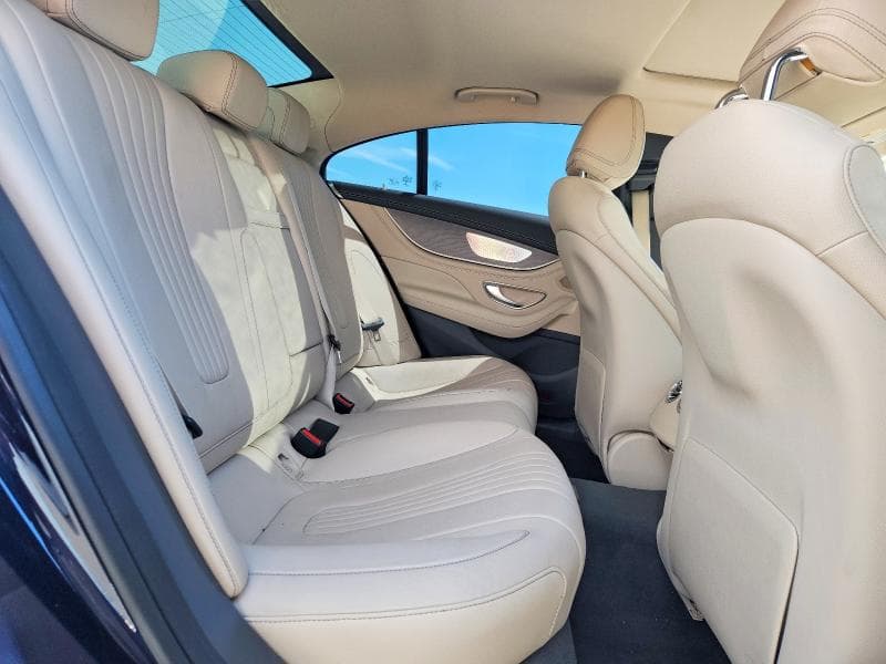 2019 MERCEDES-BENZ CLS 450 4MATIC 10
