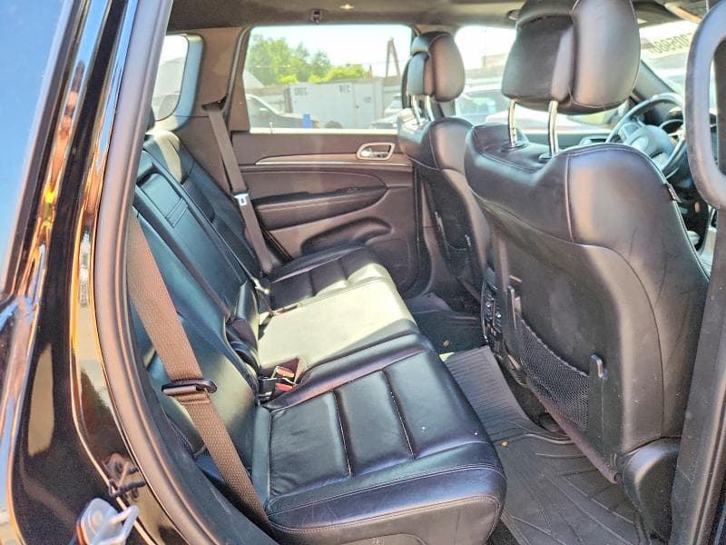 2020 JEEP GRAND CHEROKEE LIMITED 11
