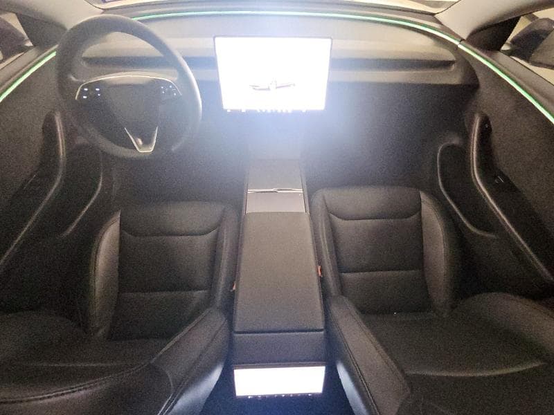 2024 TESLA MODEL 3 8