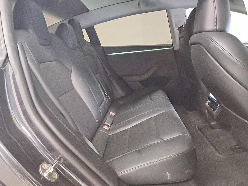 2024 TESLA MODEL 3 10