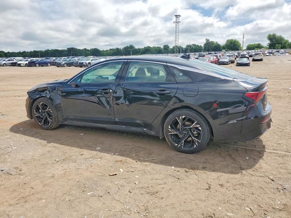 2025 KIA K5 GT LINE GT LINE 2