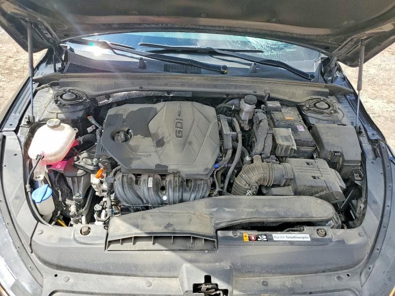 2025 KIA K5 GT LINE GT LINE 11