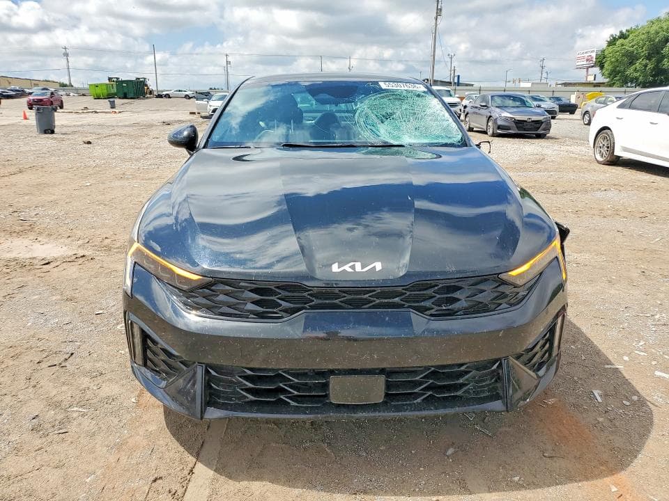 2025 KIA K5 GT LINE GT LINE 5