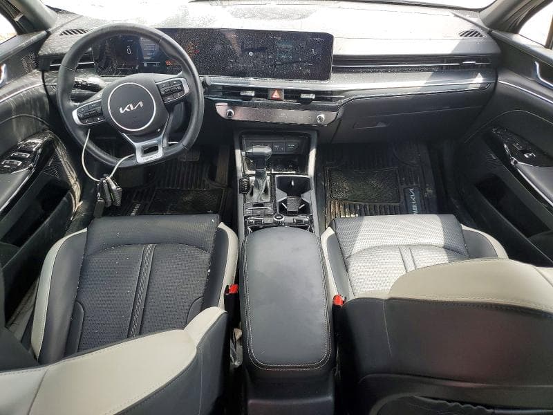 2025 KIA K5 GT LINE GT LINE 8