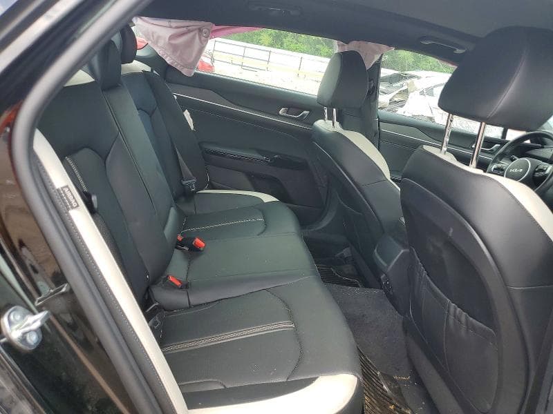 2025 KIA K5 GT LINE GT LINE 10