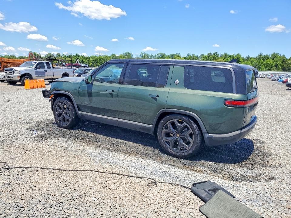 2025 RIVIAN R1S ADVENTURE 3