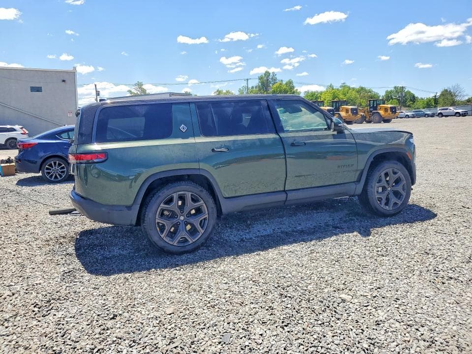 2025 RIVIAN R1S ADVENTURE 4
