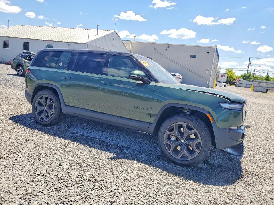 2025 RIVIAN R1S ADVENTURE 5