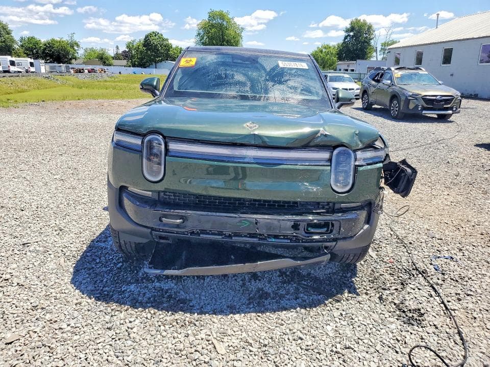 2025 RIVIAN R1S ADVENTURE 6