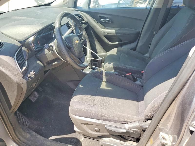 2020 CHEVROLET TRAX LS 7
